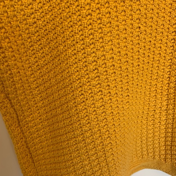 Chico’s Turtle Neck Sweater - Picture 3 of 5